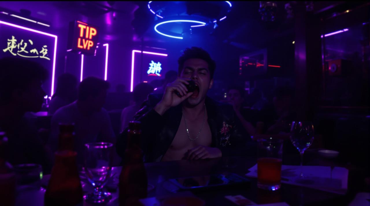 哪吒之魔童降世引发大鱼海棠与白蛇缘起的反差娱乐圈八卦吃瓜日常